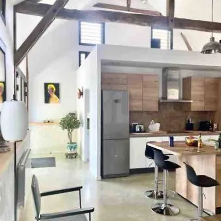 Pour 6 Personnes Avec Piscine Casa vacanze Veyrines-de-Domme