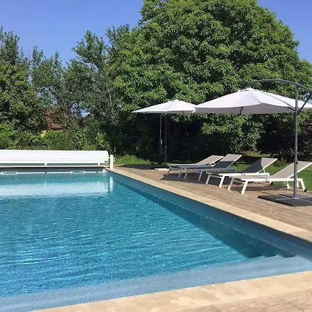 Villa Le Séchoir à Tabac Et Sa Piscine Les Temps Des Sources *