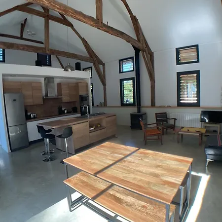 Villa Le Séchoir à Tabac Et Sa Piscine Les Temps Des Sources *