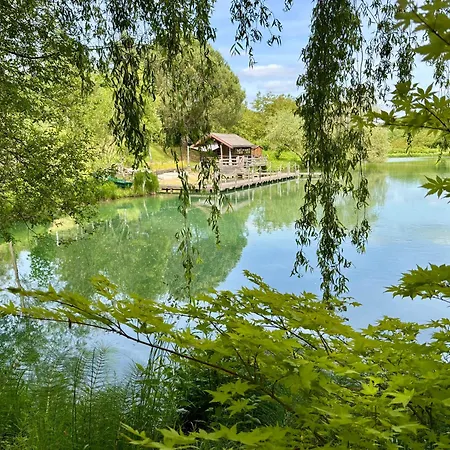 Villa Le Séchoir à Tabac Et Sa Piscine Les Temps Des Sources *