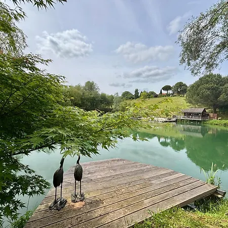 Pour 6 Personnes Avec Piscine Casa vacanze Veyrines-de-Domme