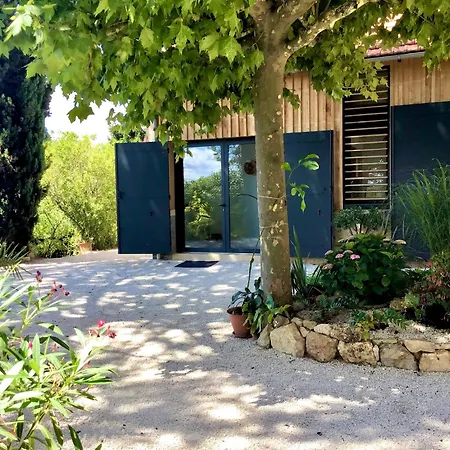 Villa Le Séchoir à Tabac Et Sa Piscine Les Temps Des Sources Veyrines-de-Domme