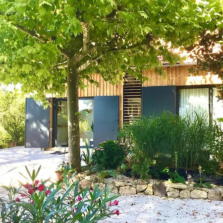 Le Séchoir à Tabac Et Sa Piscine Les Temps Des Sources Villa