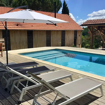 Pour 6 Personnes Avec Piscine Casa vacanze *