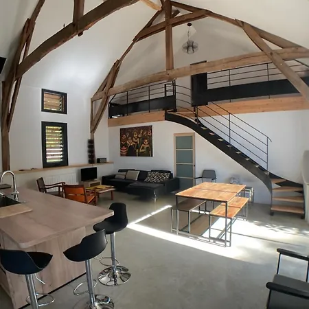 Casa vacanze Pour 6 Personnes Avec Piscine *