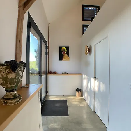 Pour 6 Personnes Avec Piscine Casa vacanze Veyrines-de-Domme