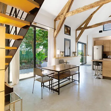 Pour 6 Personnes Avec Piscine Casa vacanze Veyrines-de-Domme