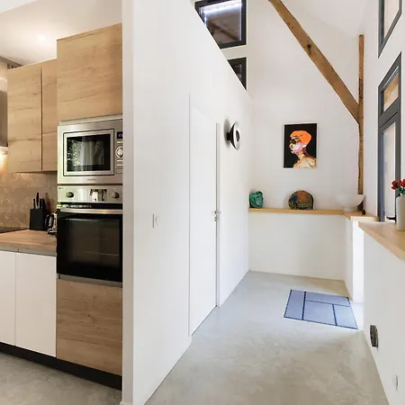 Pour 6 Personnes Avec Piscine