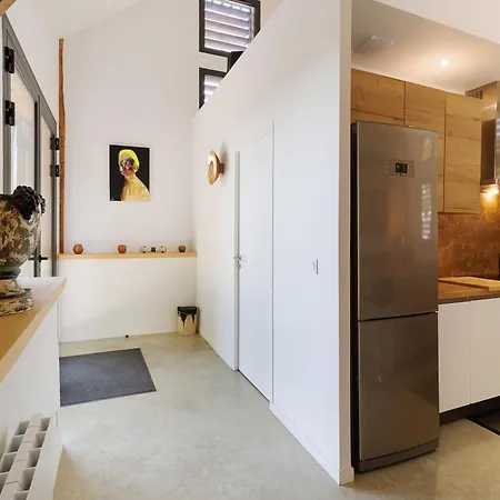 Pour 6 Personnes Avec Piscine