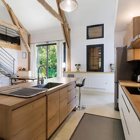 Casa vacanze Pour 6 Personnes Avec Piscine