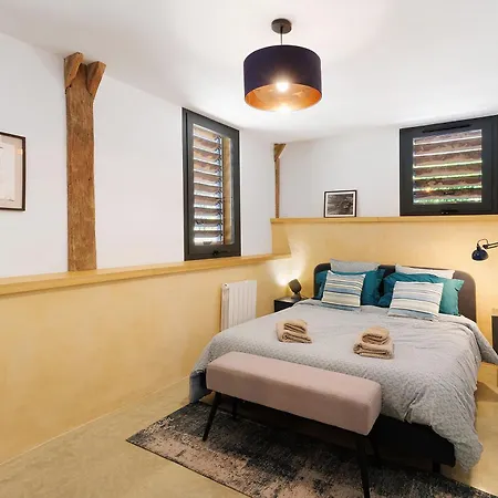 Pour 6 Personnes Avec Piscine Casa vacanze *