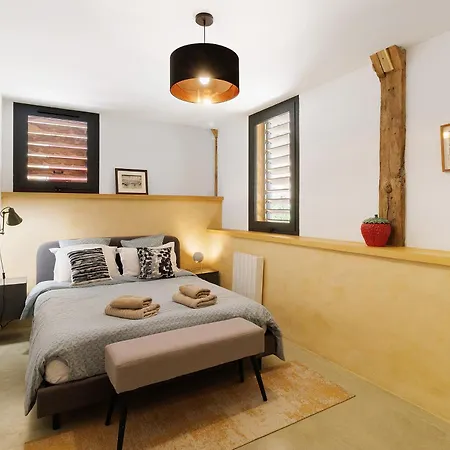 Casa vacanze Pour 6 Personnes Avec Piscine *