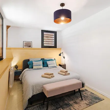 Pour 6 Personnes Avec Piscine Ferienhaus