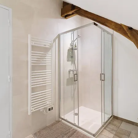 Hébergement de vacances Pour 6 Personnes Avec Piscine