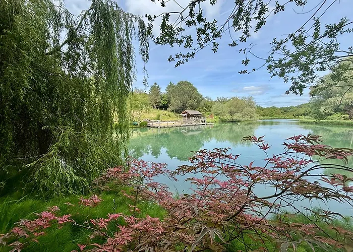 Le Sechoir A Tabac Et Sa Piscine Les Temps Des Sources 别墅 *